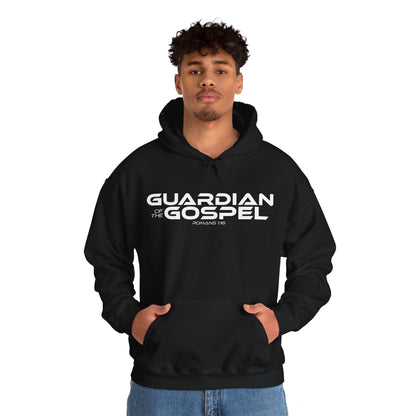 Guardian of the Gospel Hoodie Sweatshirt