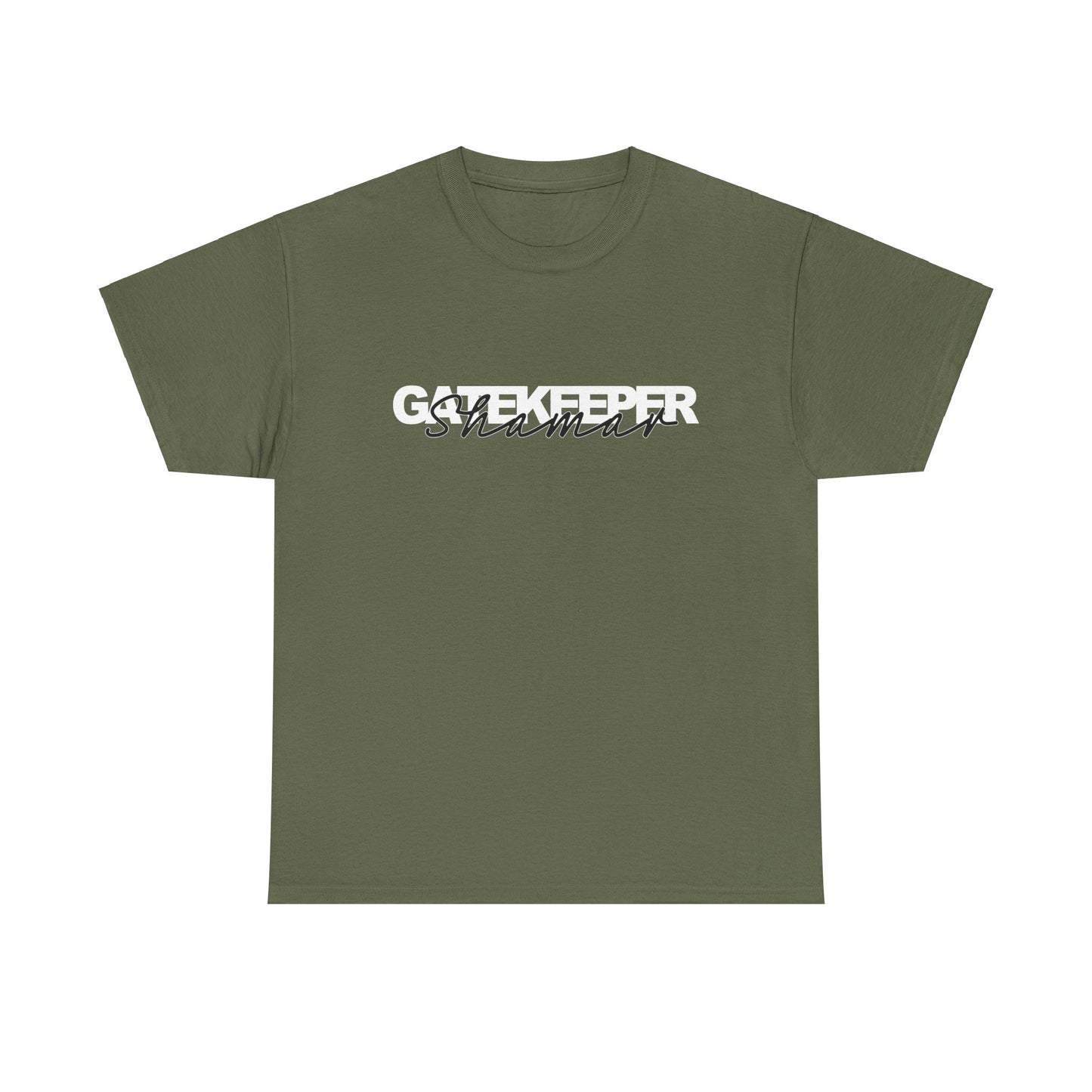 Shamar Gatekeeper T-Shirt II