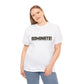Dominate Unisex Heavy Cotton Tee