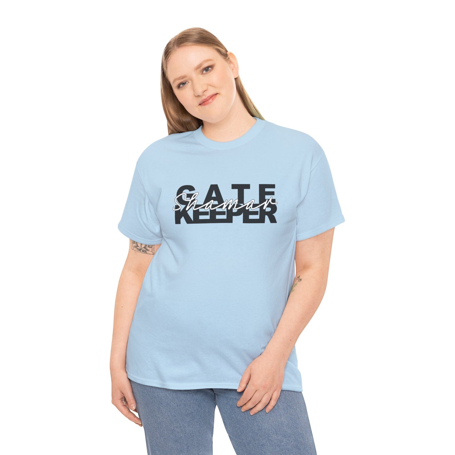 Shamar Gatekeeper T-Shirt