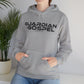 Guardian of the Gospel Hoodie Sweatshirt