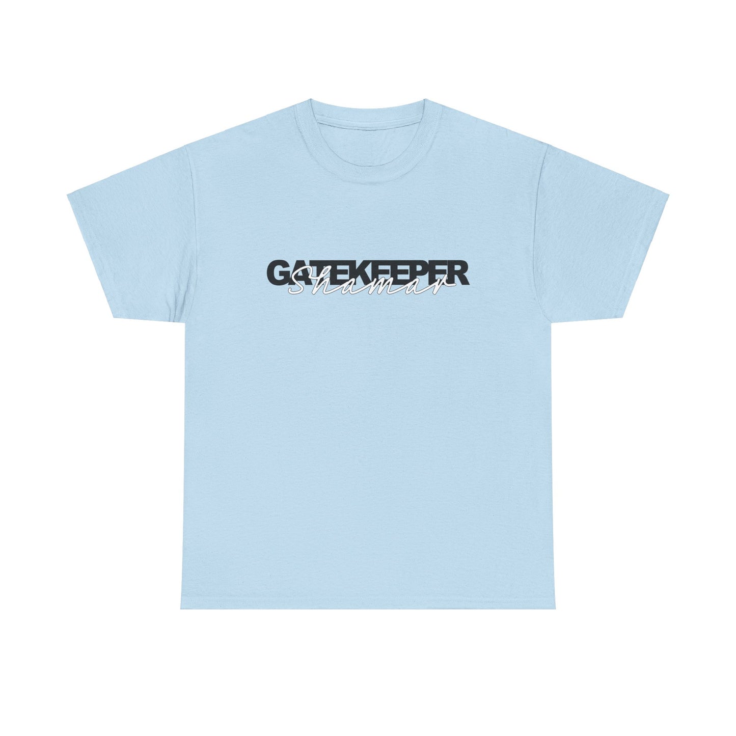 Shamar Gatekeeper T-Shirt II
