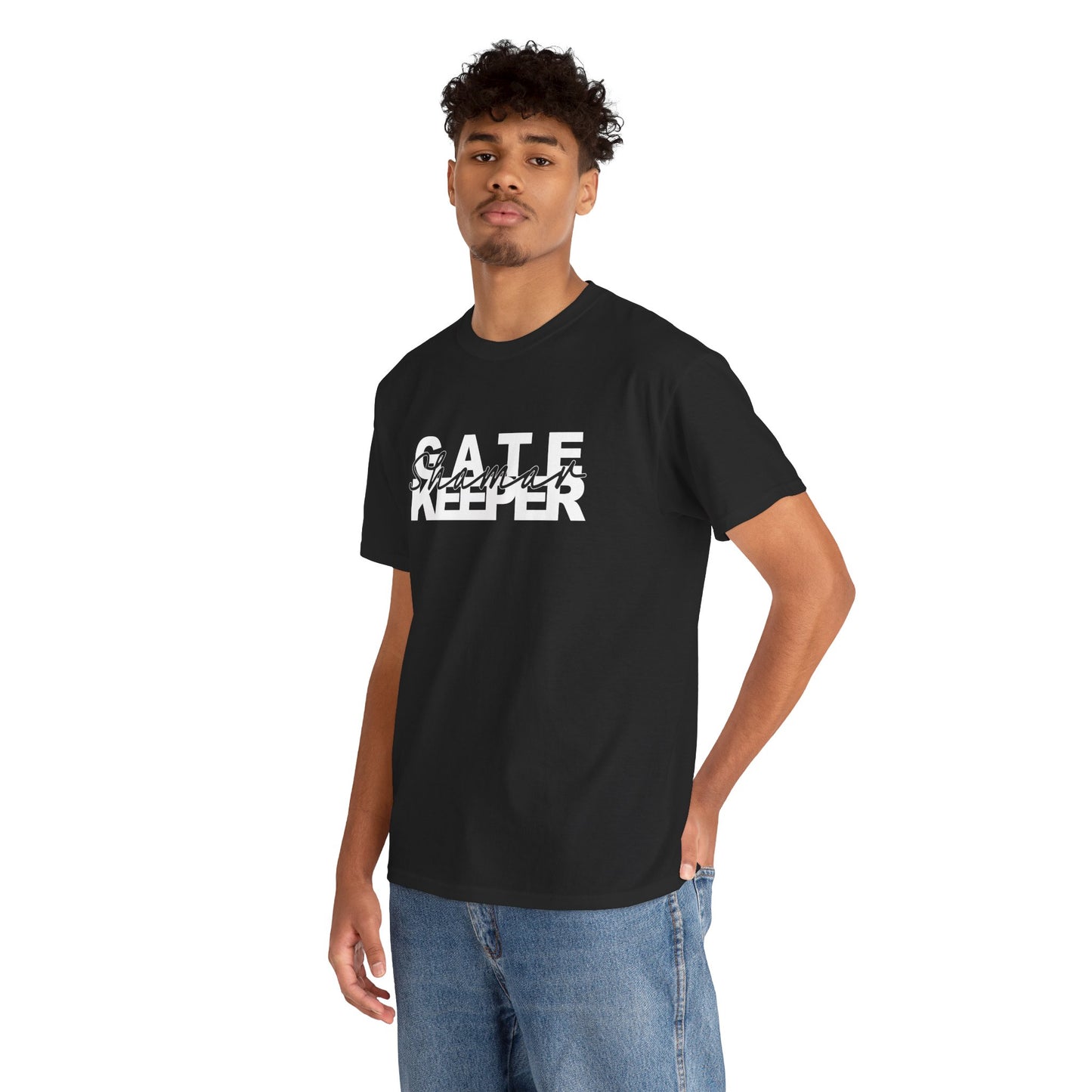Shamar Gatekeeper T-Shirt