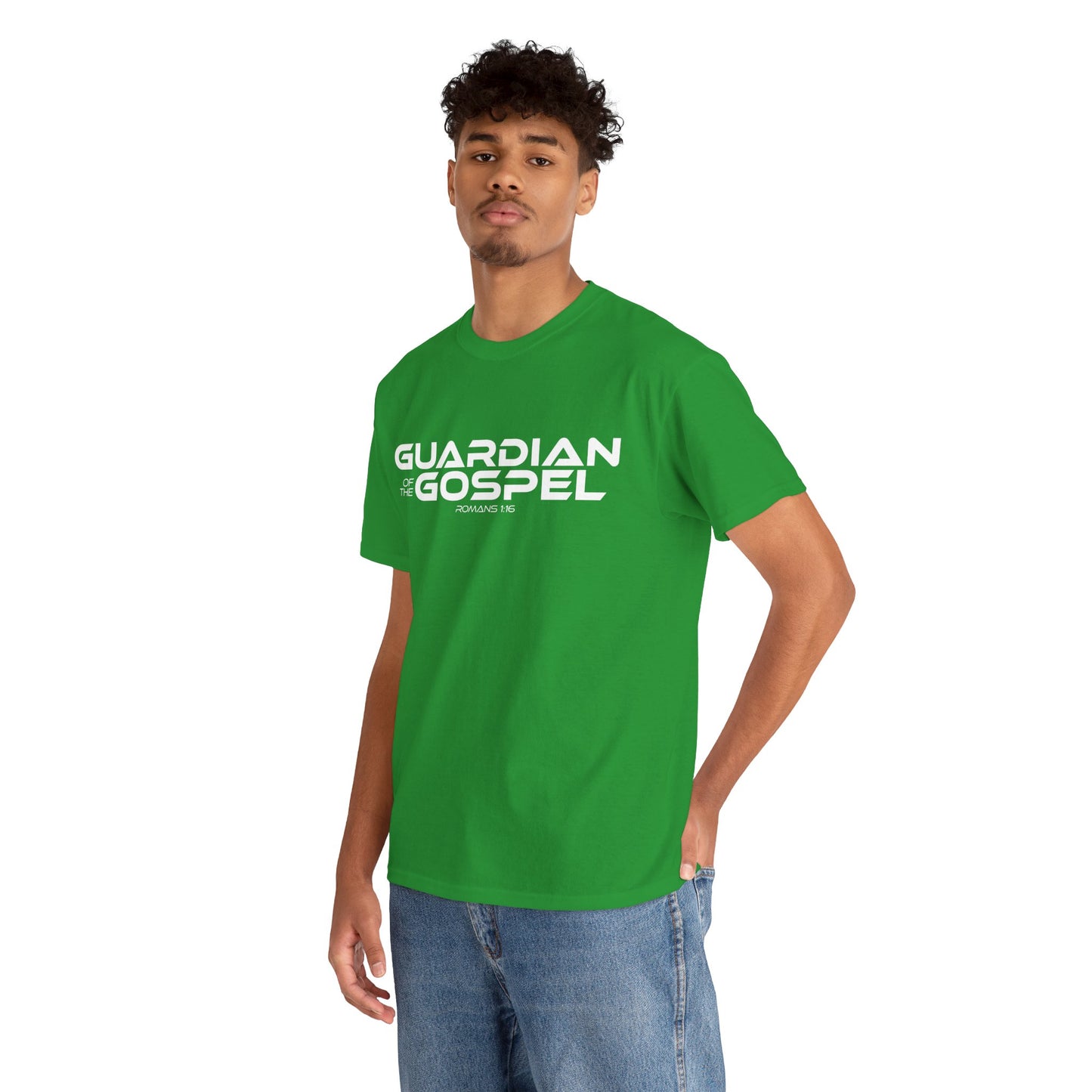 Guardian of the Gospel T-Shirt
