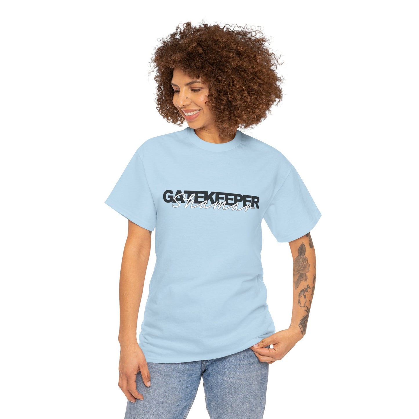 Shamar Gatekeeper T-Shirt II