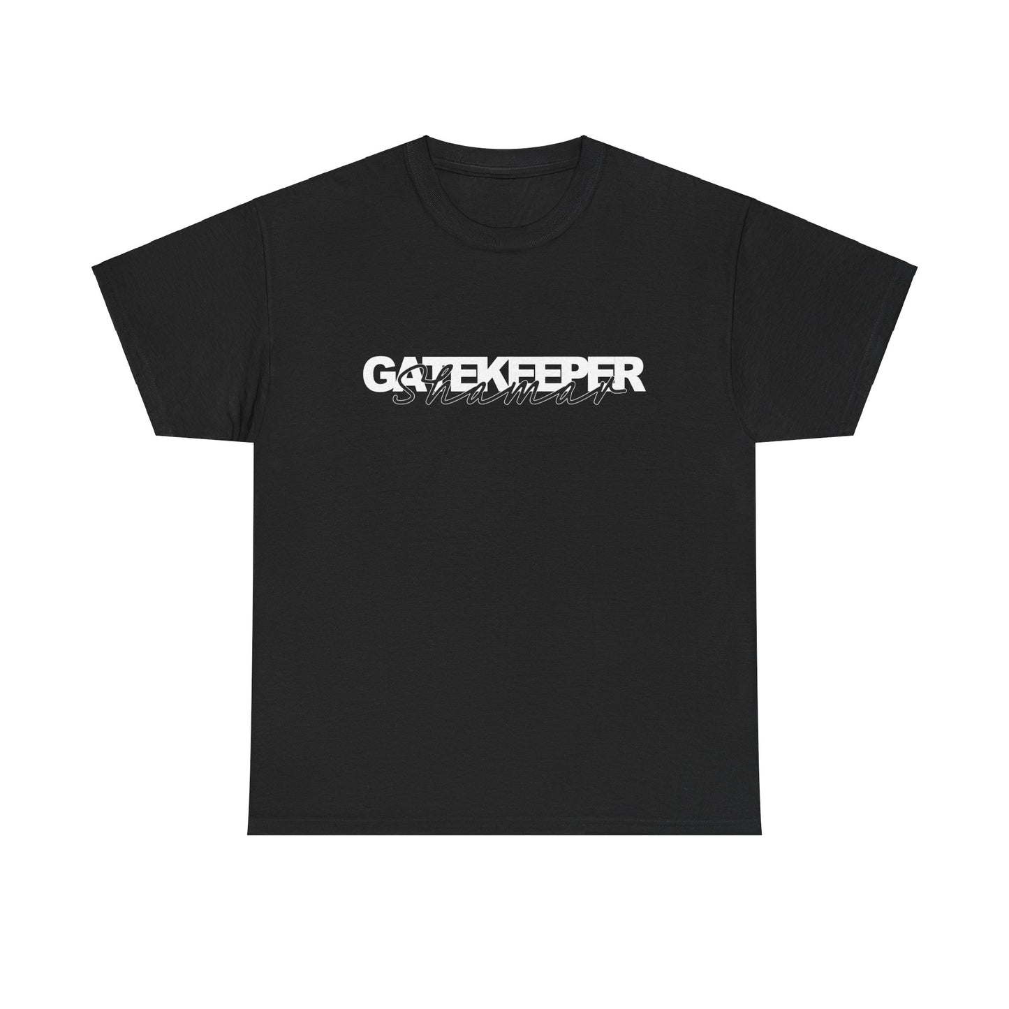 Shamar Gatekeeper T-Shirt II