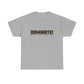 Dominate Unisex Heavy Cotton Tee