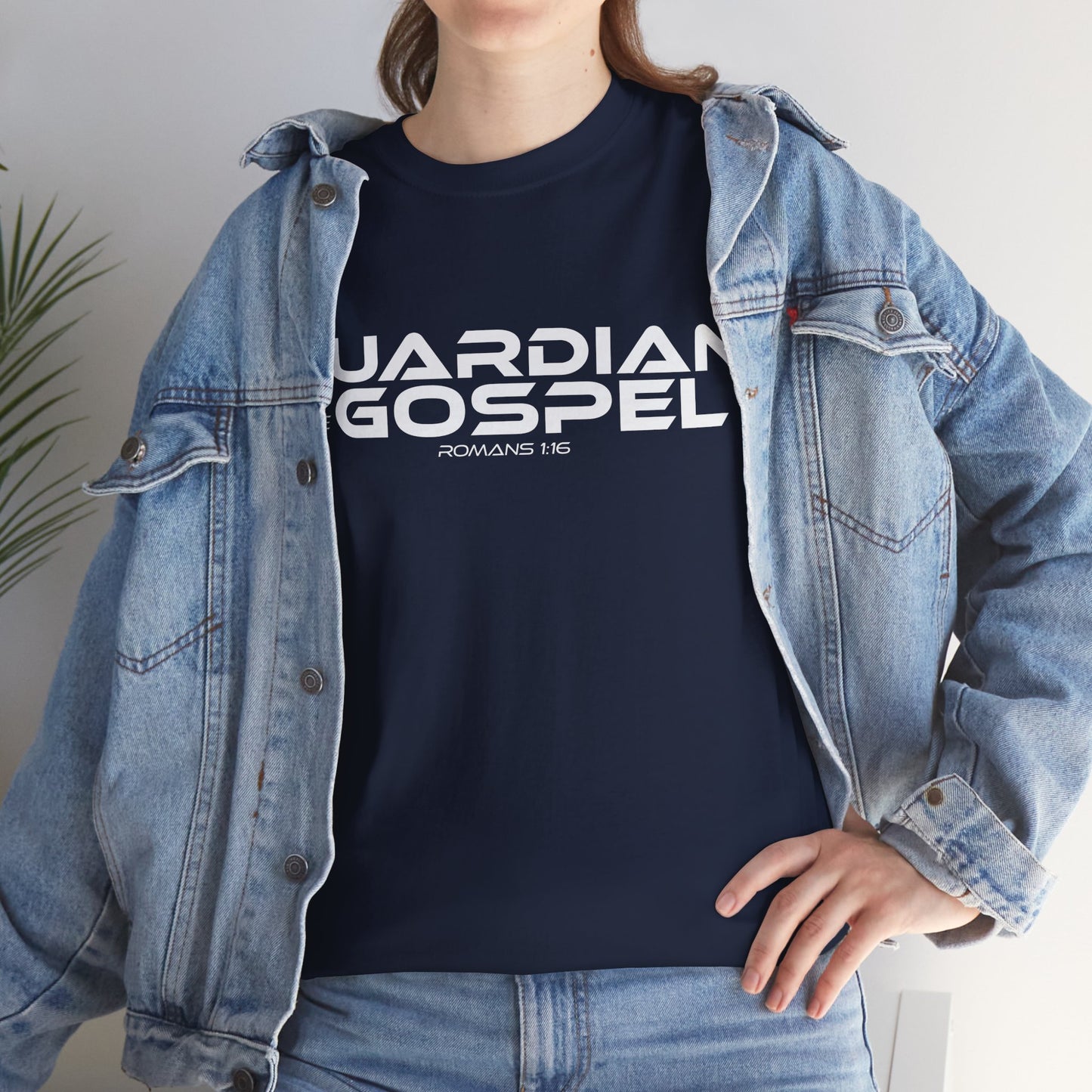 Guardian of the Gospel T-Shirt