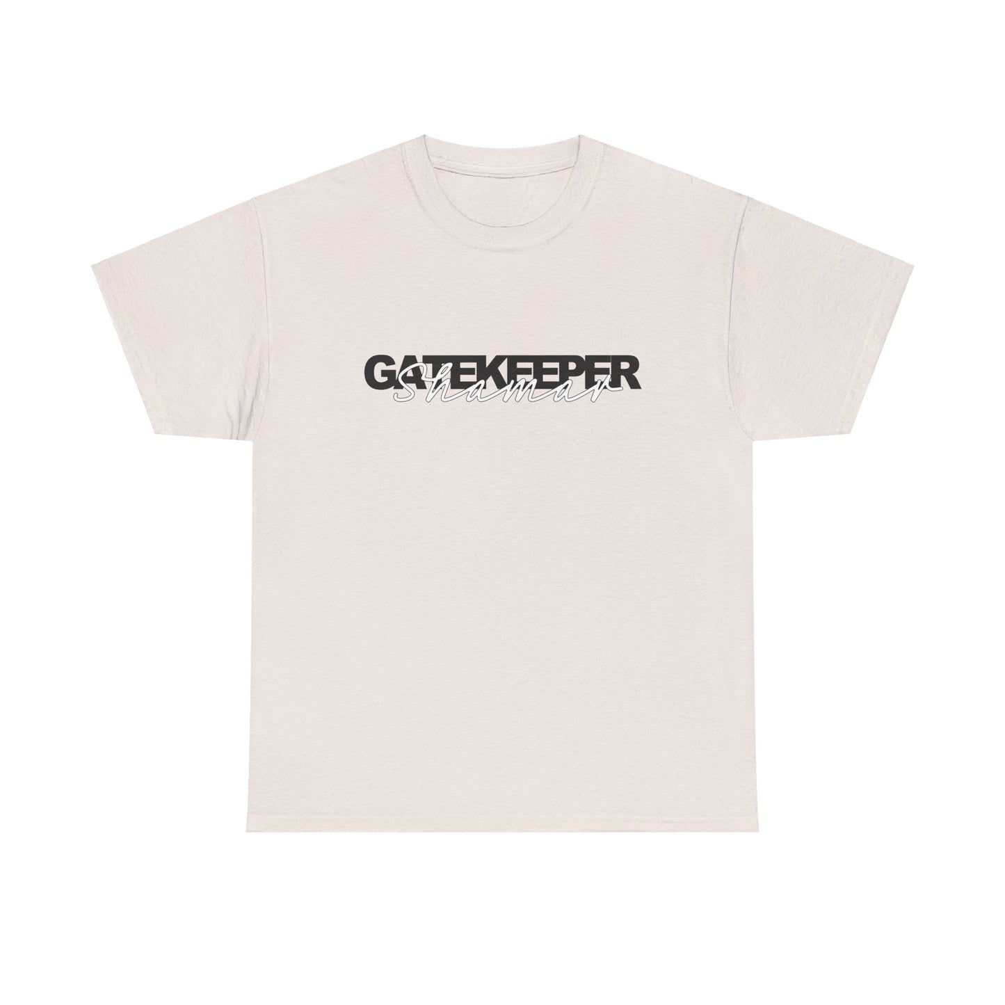 Shamar Gatekeeper T-Shirt II