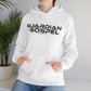 Guardian of the Gospel Hoodie Sweatshirt