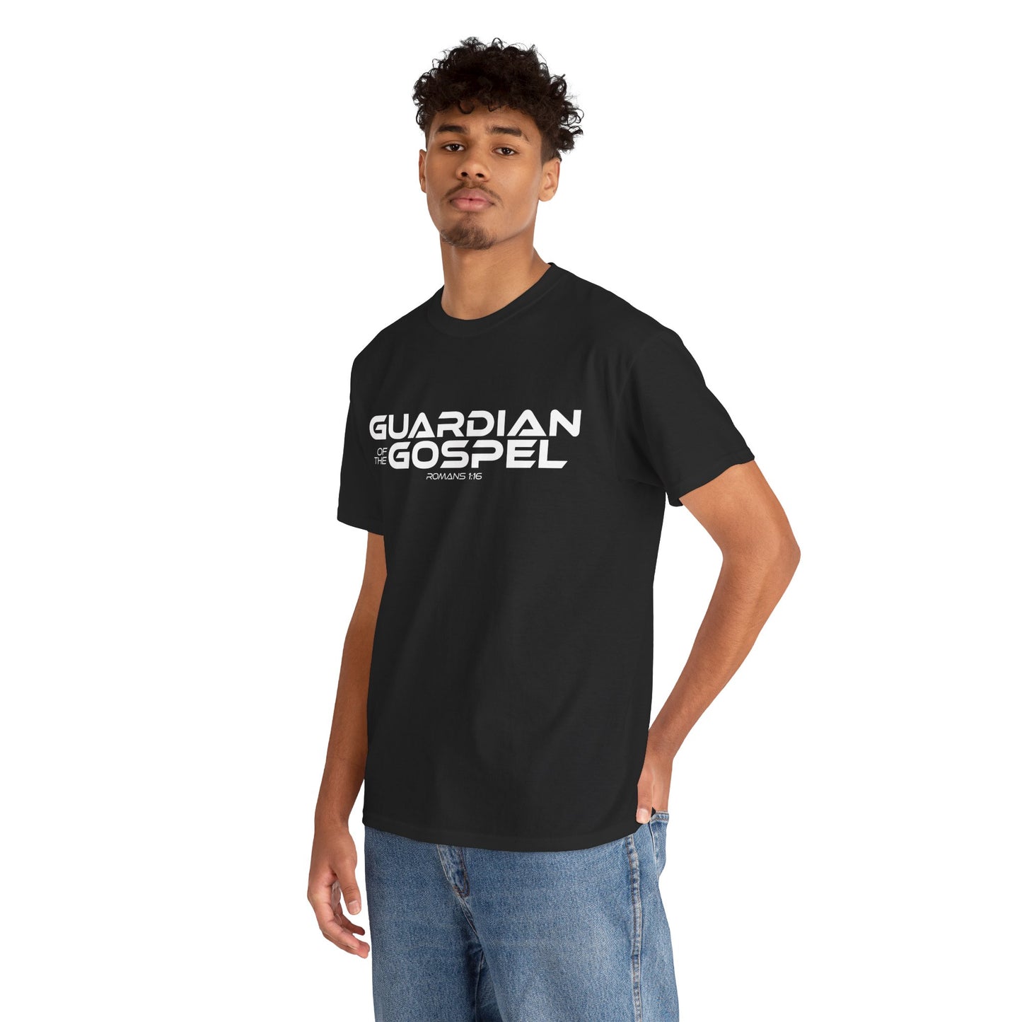 Guardian of the Gospel T-Shirt