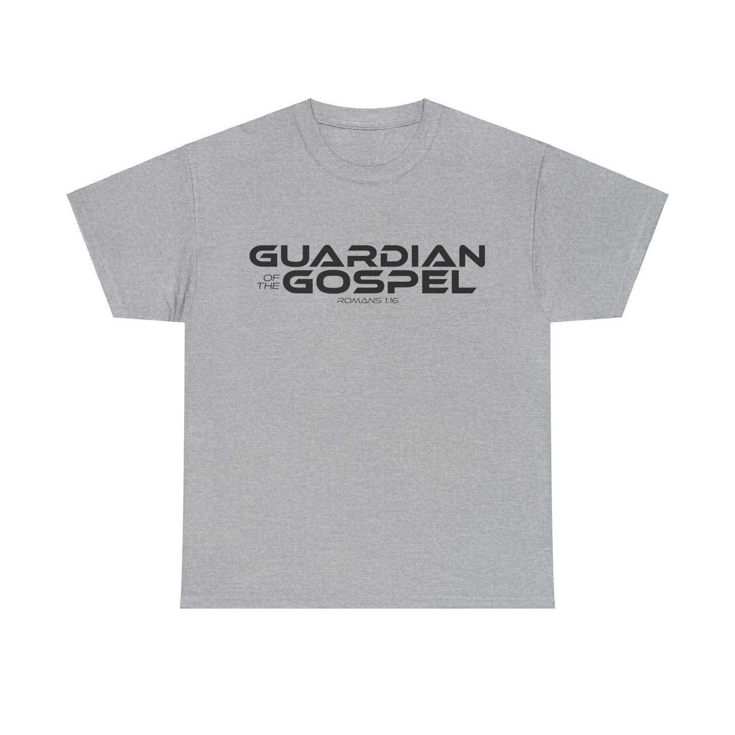 Guardian of the Gospel T-Shirt