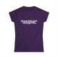 Guardian of the Gospel Women's Softstyle Tee