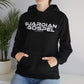 Guardian of the Gospel Hoodie Sweatshirt