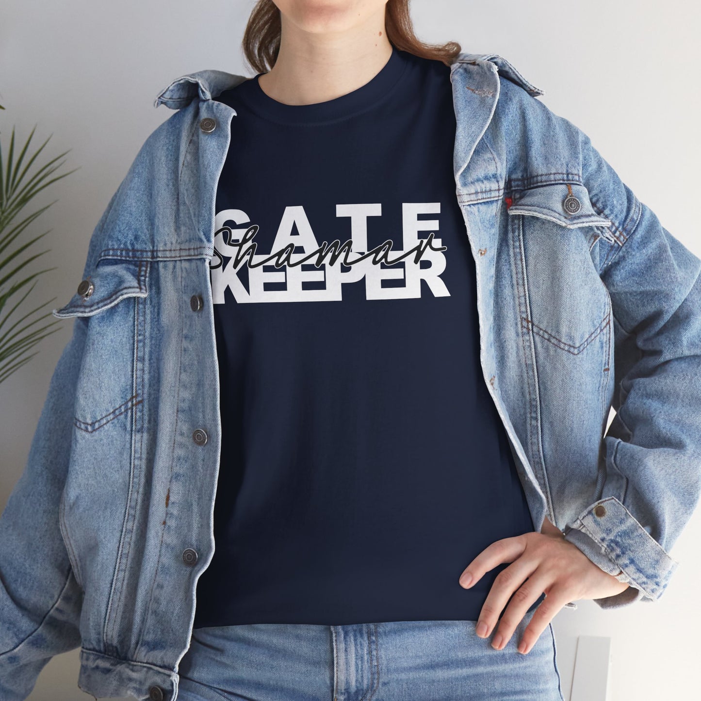 Shamar Gatekeeper T-Shirt