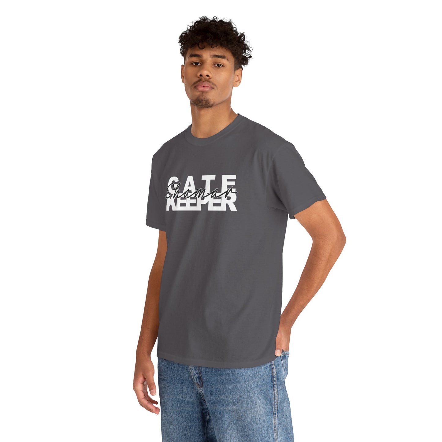 Shamar Gatekeeper T-Shirt