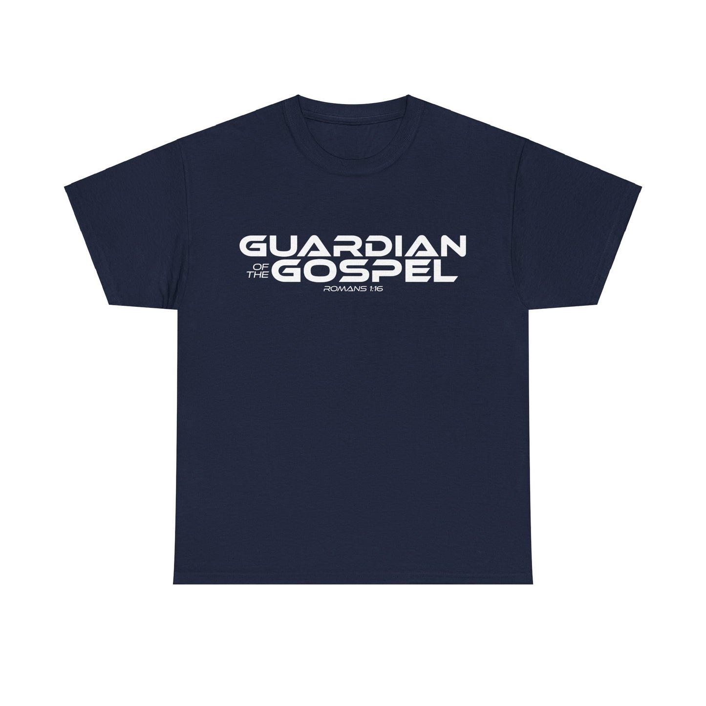 Guardian of the Gospel T-Shirt