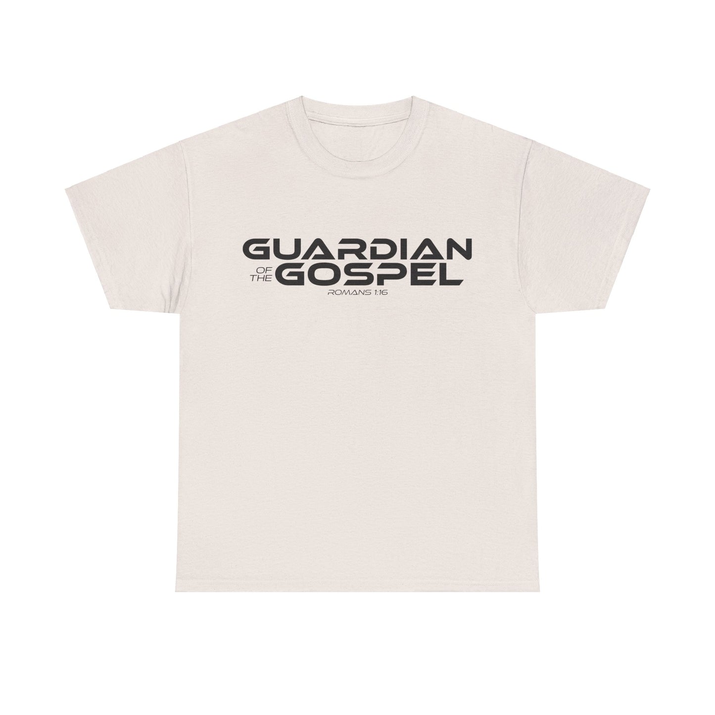 Guardian of the Gospel T-Shirt