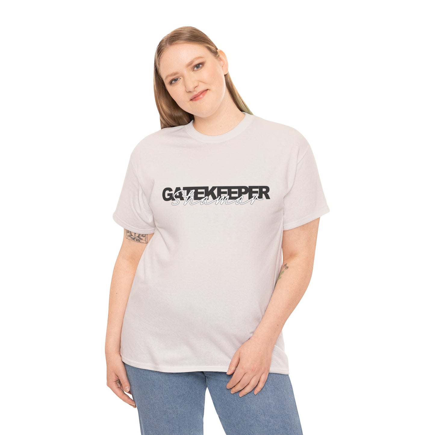 Shamar Gatekeeper T-Shirt II