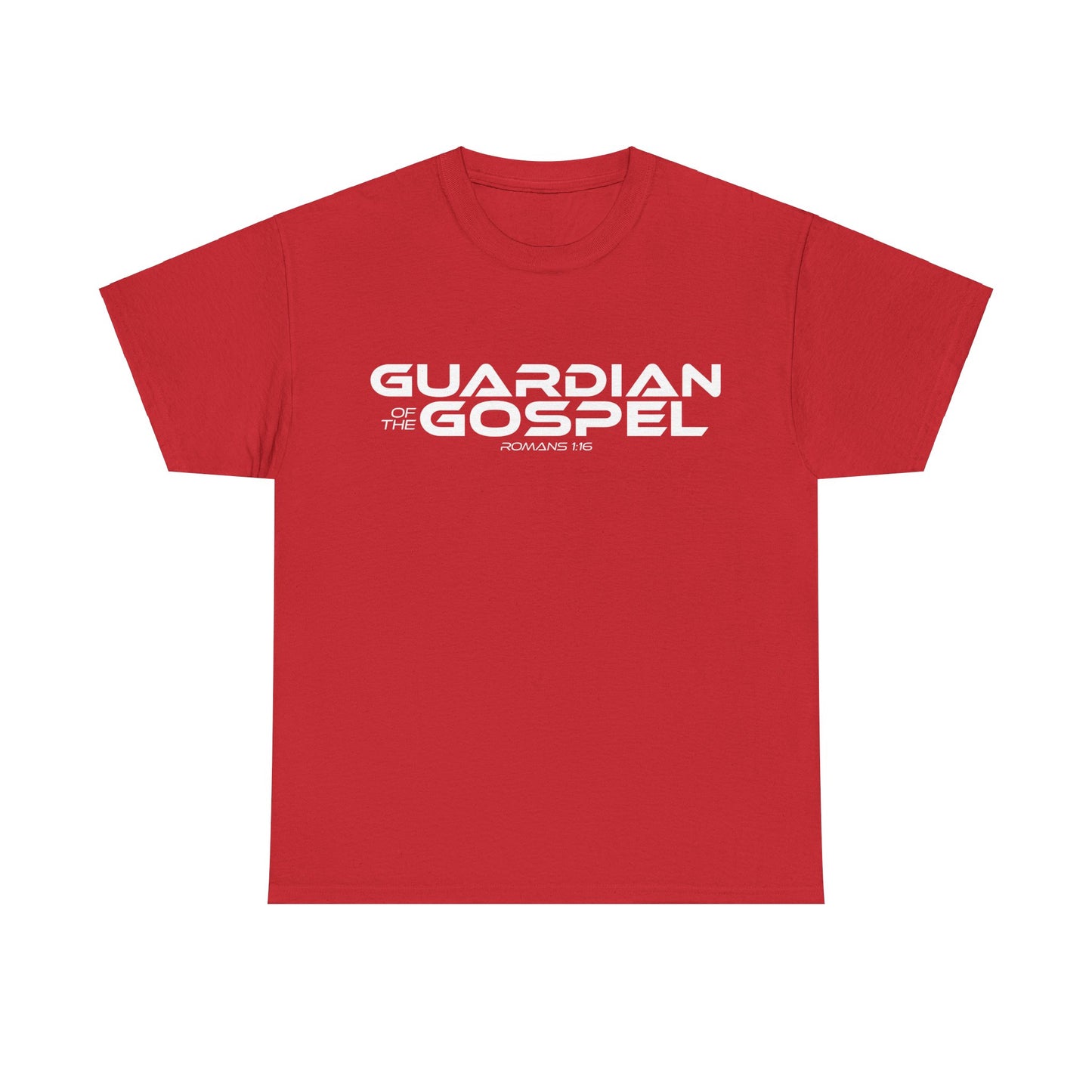 Guardian of the Gospel T-Shirt