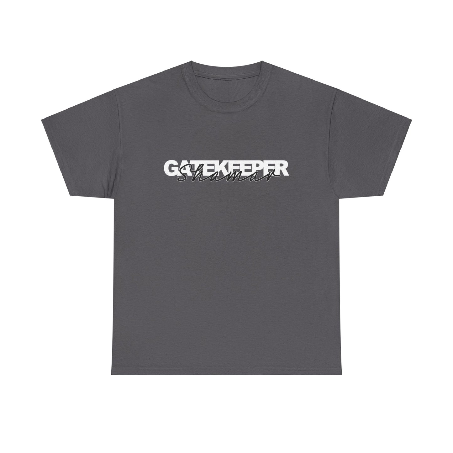 Shamar Gatekeeper T-Shirt II