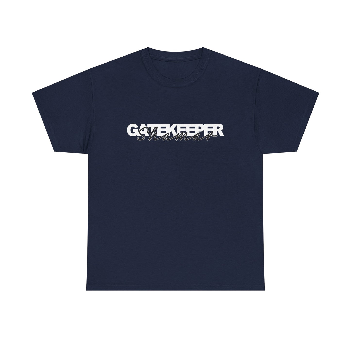 Shamar Gatekeeper T-Shirt II