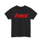 Avengers Unisex Tee - Earth's Mightiest Heroes Shirt