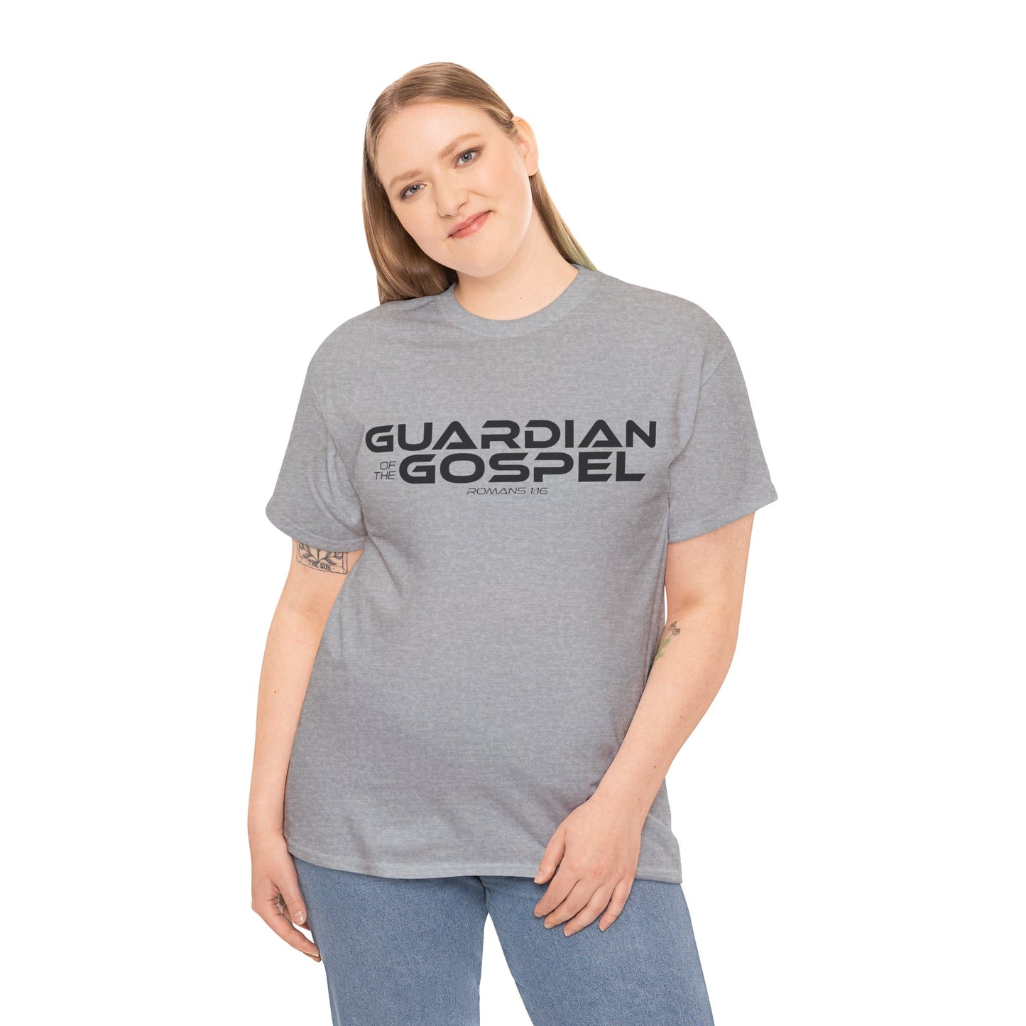 Guardian of the Gospel T-Shirt