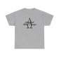 I Pledged Alpha and Omega! Unisex Heavy Cotton Tee