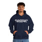 Guardian of the Gospel Hoodie Sweatshirt