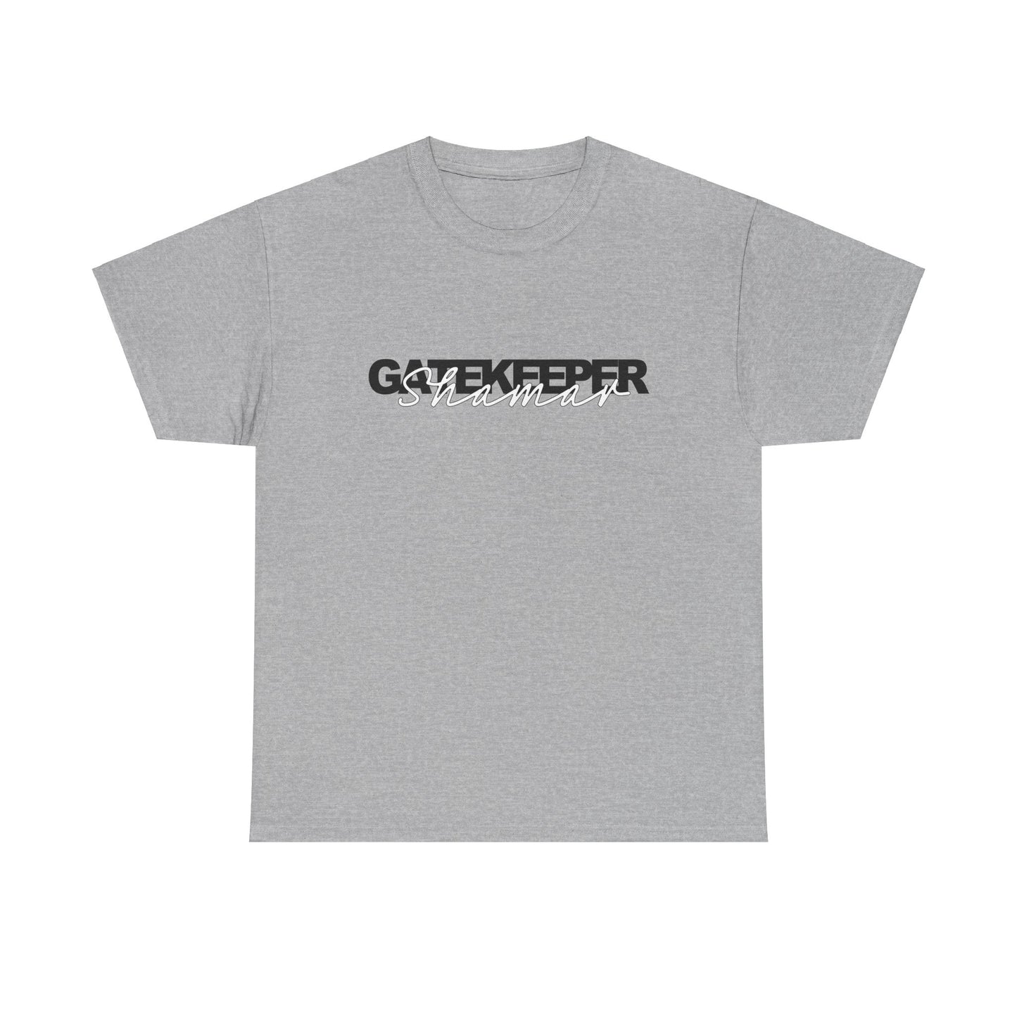 Shamar Gatekeeper T-Shirt II