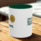 Small Business. Big Assignment. Coffee Mug