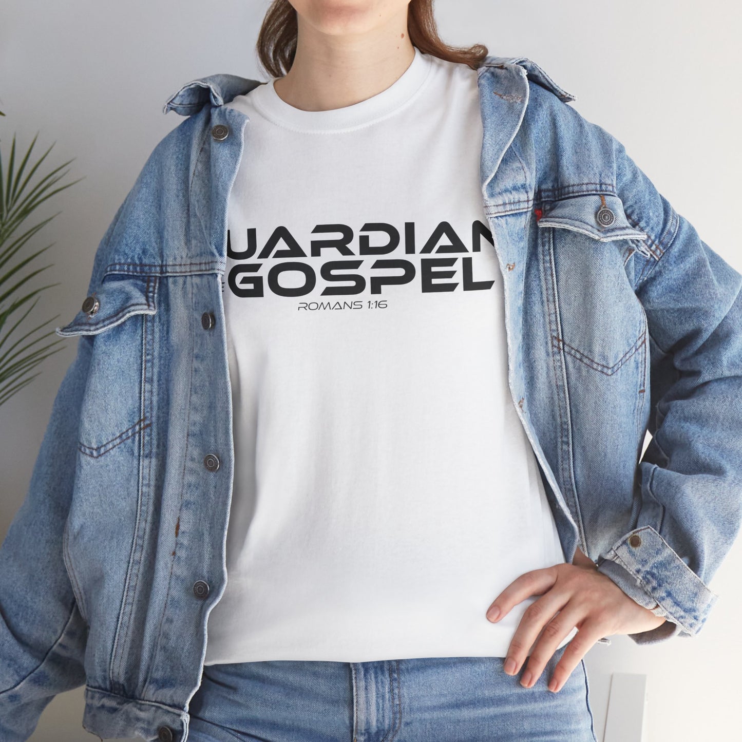 Guardian of the Gospel T-Shirt