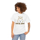 Lion of Judah Unisex Heavy Cotton Tee