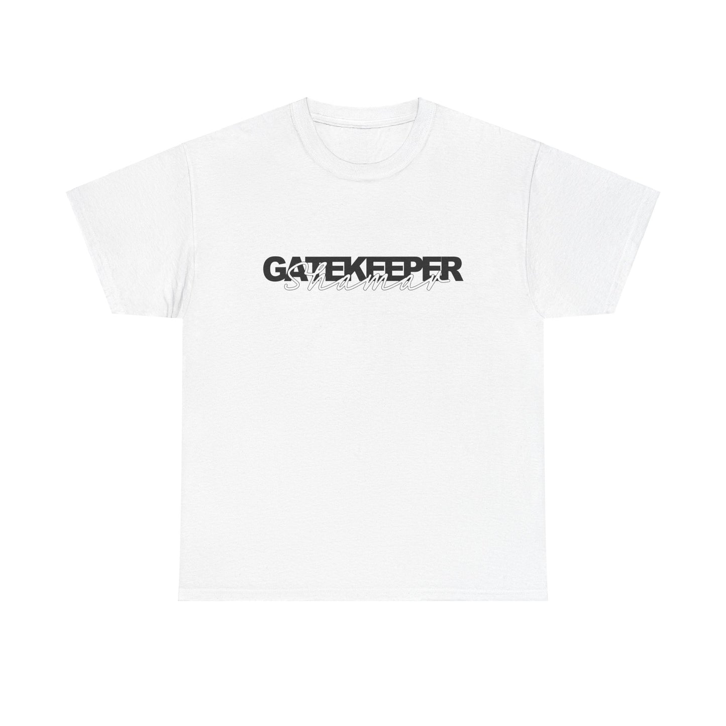 Shamar Gatekeeper T-Shirt II