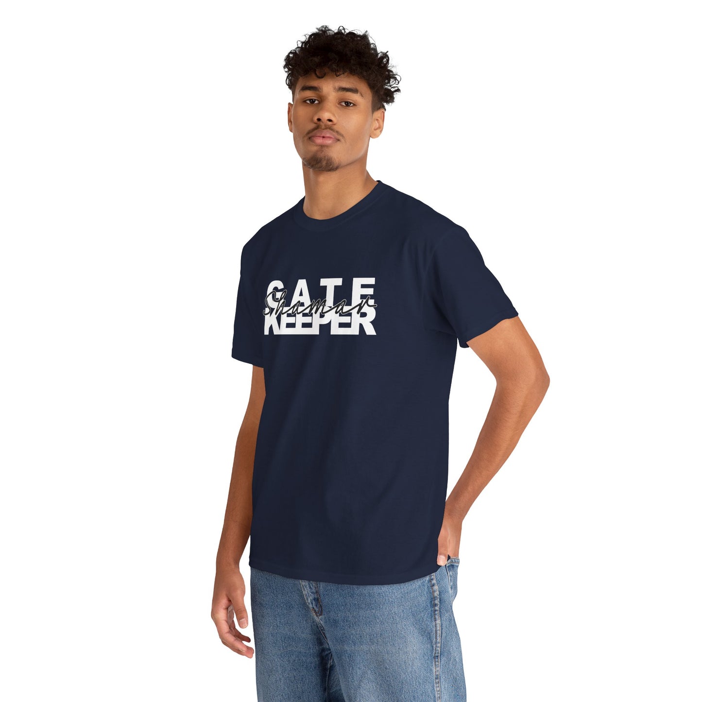 Shamar Gatekeeper T-Shirt