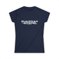 Guardian of the Gospel Women's Softstyle Tee