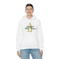 I Pledged Alpha and Omega Hooded Sweatshirt