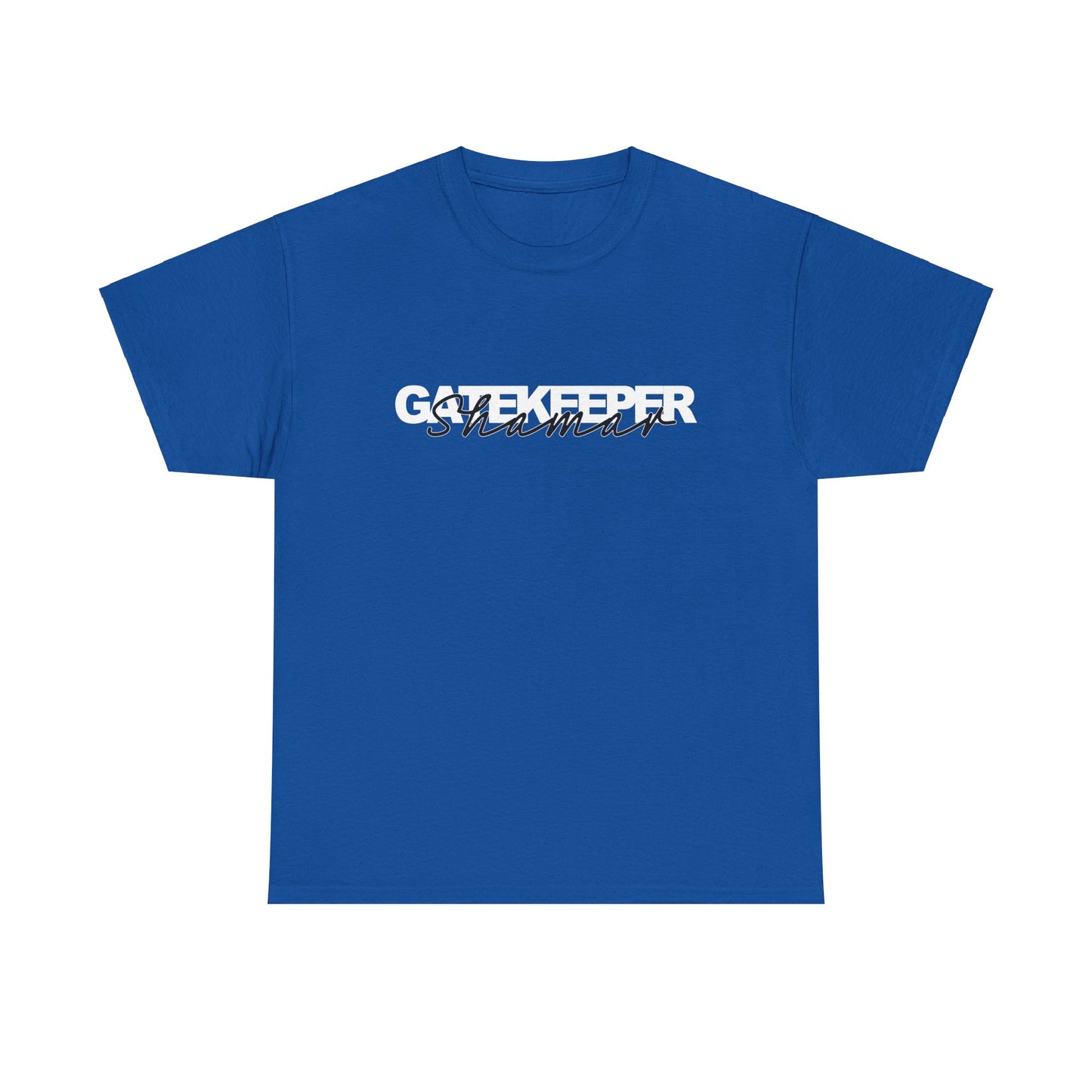 Shamar Gatekeeper T-Shirt II