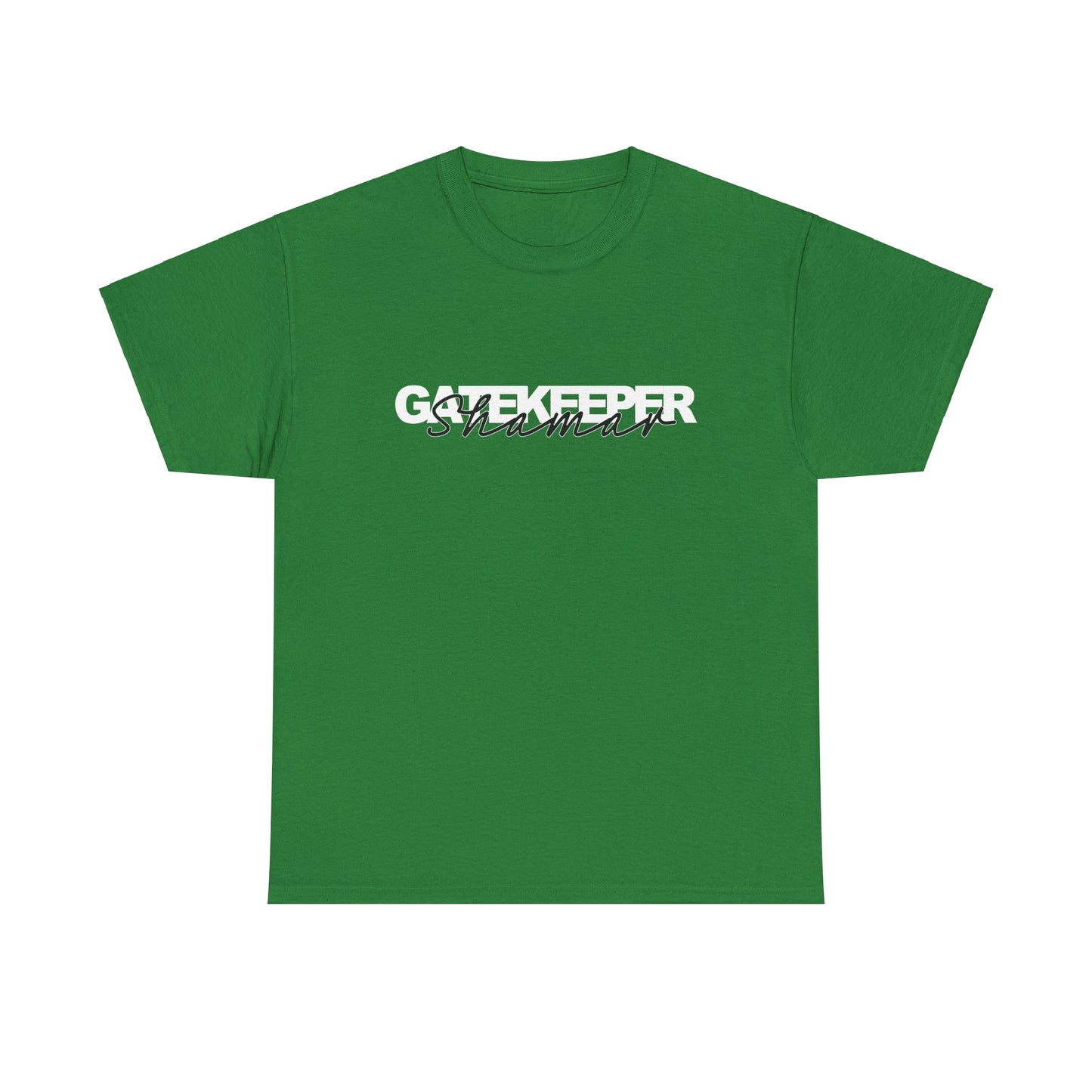 Shamar Gatekeeper T-Shirt II