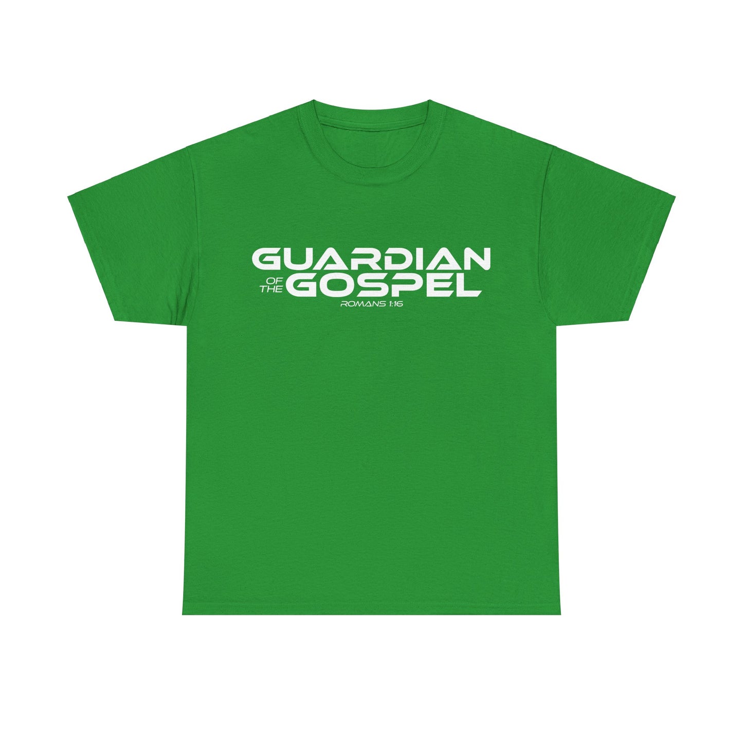Guardian of the Gospel T-Shirt