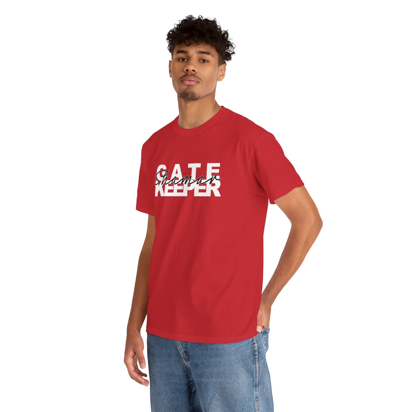 Shamar Gatekeeper T-Shirt