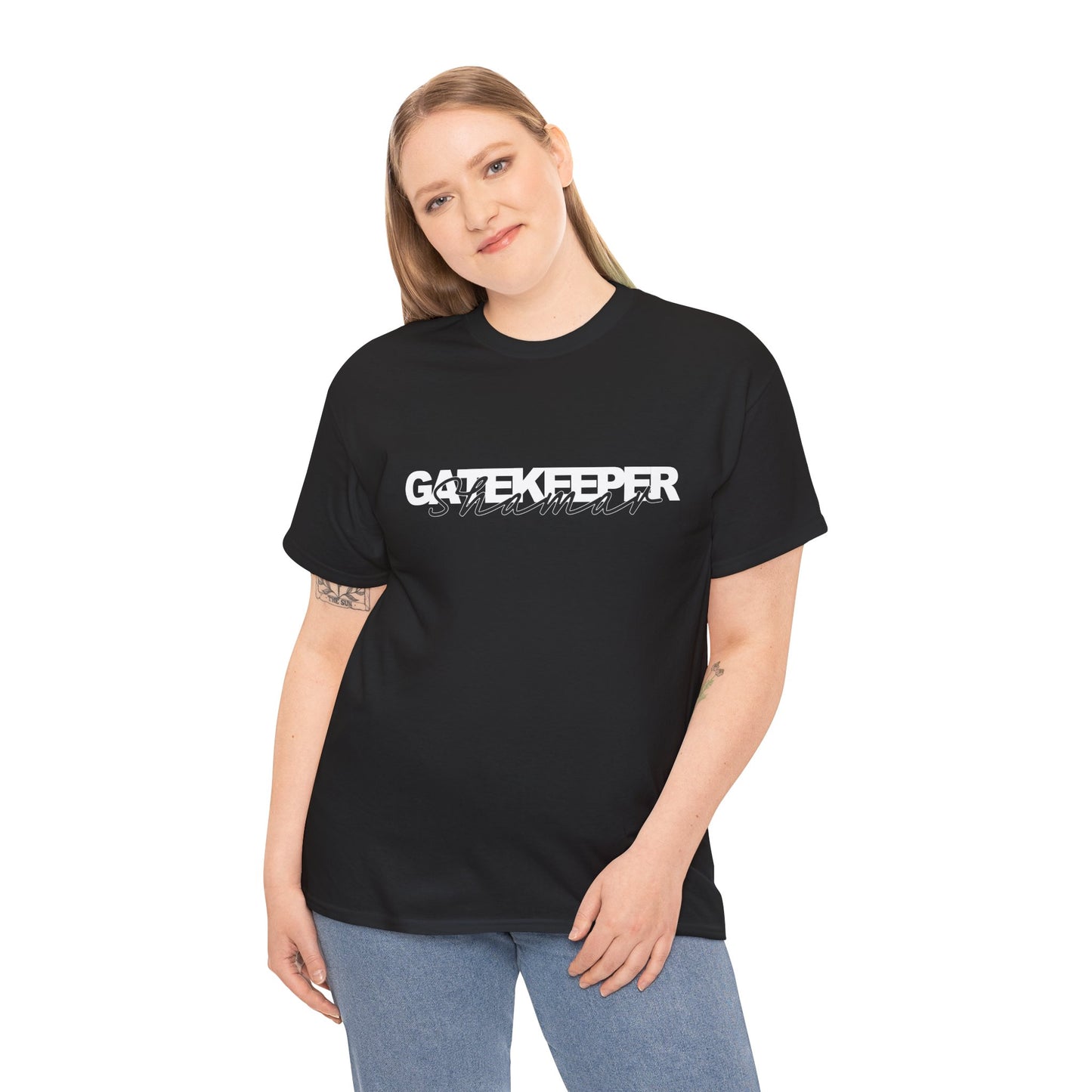 Shamar Gatekeeper T-Shirt II