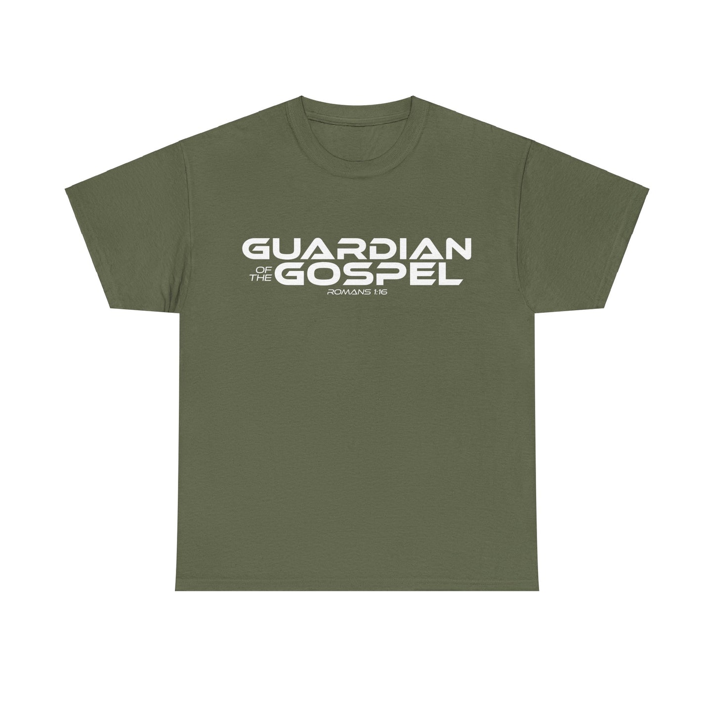 Guardian of the Gospel T-Shirt