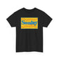 "Sunday" T-Shirt