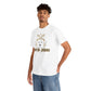 Lion of Judah Unisex Heavy Cotton Tee
