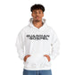 Guardian of the Gospel Hoodie Sweatshirt