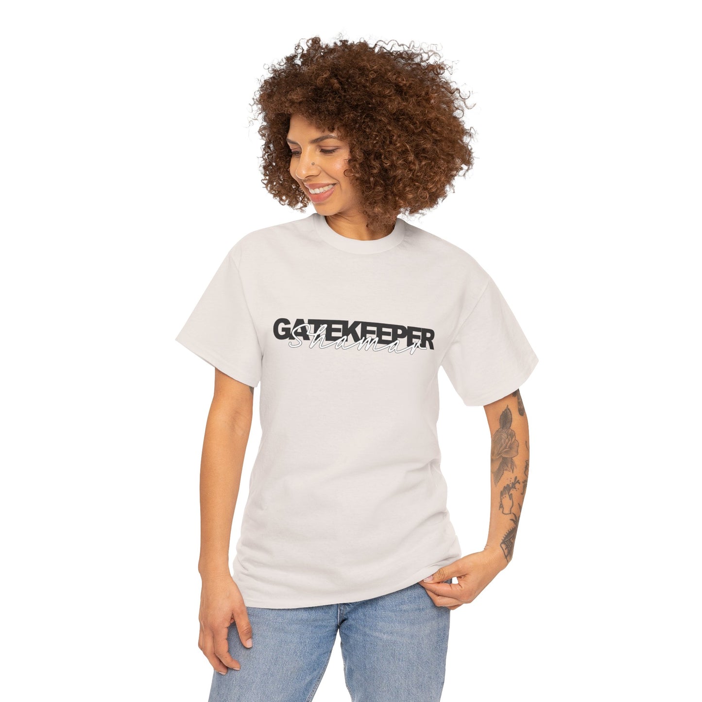 Shamar Gatekeeper T-Shirt II