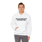 Guardian of the Gospel Hoodie Sweatshirt