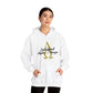 I Pledged Alpha and Omega Hooded Sweatshirt